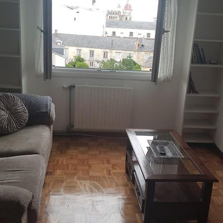 Apartamentos Paz 리바데오 외부 사진