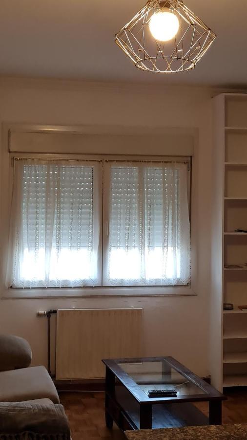 Apartamentos Paz 리바데오 외부 사진